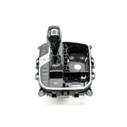 Gear lever with BMW G20 Z4 G29 panel