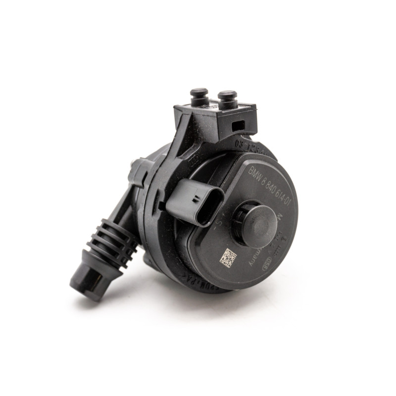 Dodatkowa pompa wody BMW F20 F30 F48 G05 G12 G20 G30  64218840614