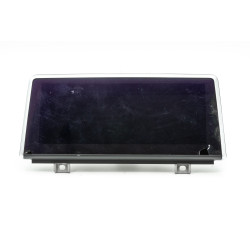 8.8" central monitor display BMW X1 F48 X2 F39