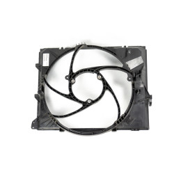 Kühlerlüfterabdeckung BMW E81 E84 E87 Z4 E89 E90