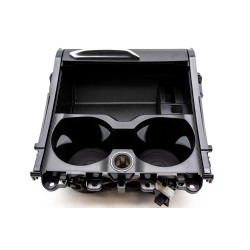 Schowek cupholder środkowy...