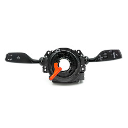Przełącznik manetki zespolone pająk kierownicy BMW F40 G01 G05 G07 G09  61315A819E9