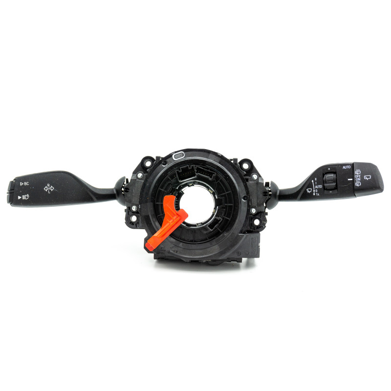 Combined steering wheel spider switch BMW F40 G07 G31