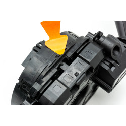 Schalter f&uuml;r kombinierte Schalthebel am Lenkrad MINI F57