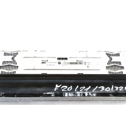 Chłodnica powietrza intercooler BMW F20 F30 F32 F34 F36 17517600530 Chłodnica powietrza intercooler BMW F20 F30 F32 F34 F36 17517600530