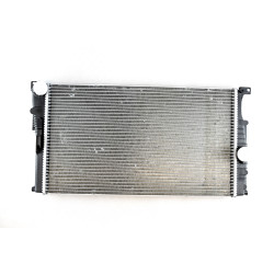 Chłodnica wody BMW F20 F22 F30 F32 F34 F36 i3  17117600511
