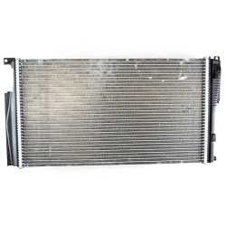 Chłodnica wody BMW F20 F22 F30 F32 F34 F36 i3  17117600511
