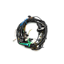 Wiązka przewodów przednia...