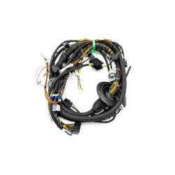 Wiązka przewodów przednia...