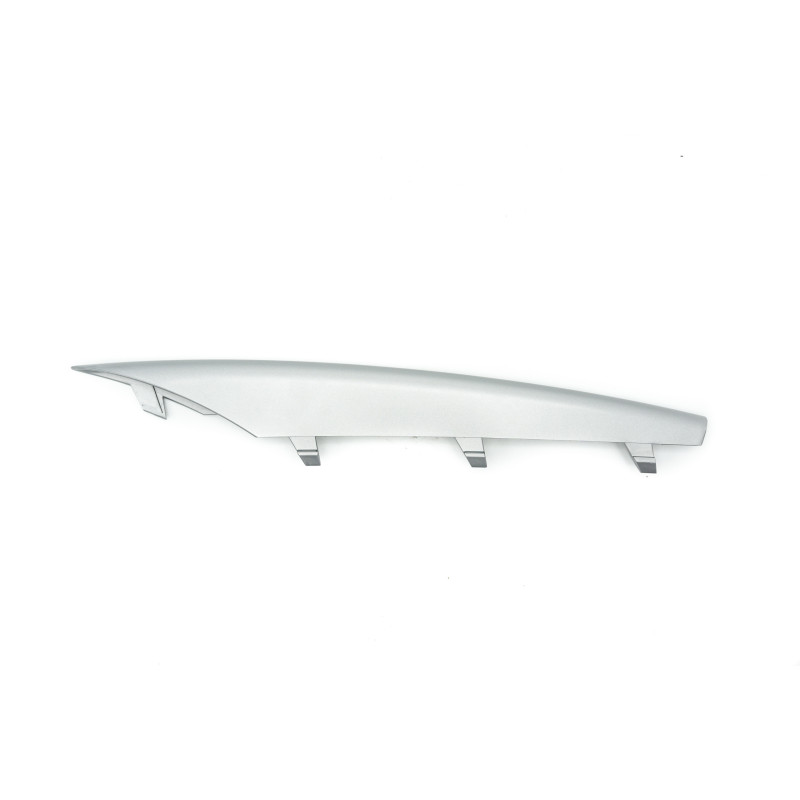 Listwa zderzaka prawa BMW E70  51117168924