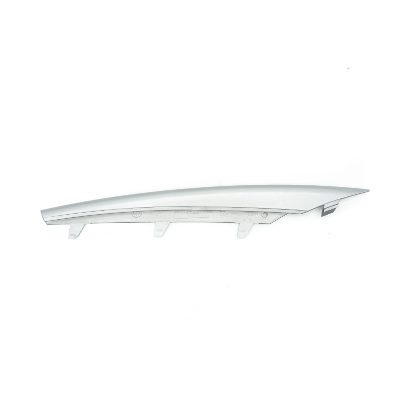 Listwa zderzaka prawa BMW E70  51117168924