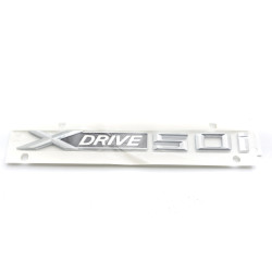 Emblemat napis Xdrive 50i BMW E71 E72  51147208561
