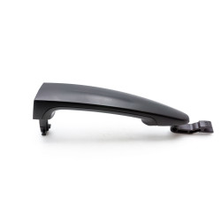 Left-hand door handle, primed, BMW E81 E82 E87 E88
