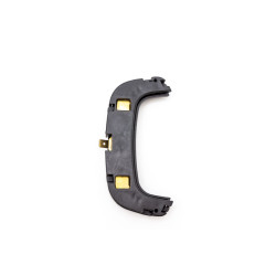 Hupentaster links BMW E36