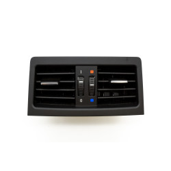 BMW E90 rear air intake grille