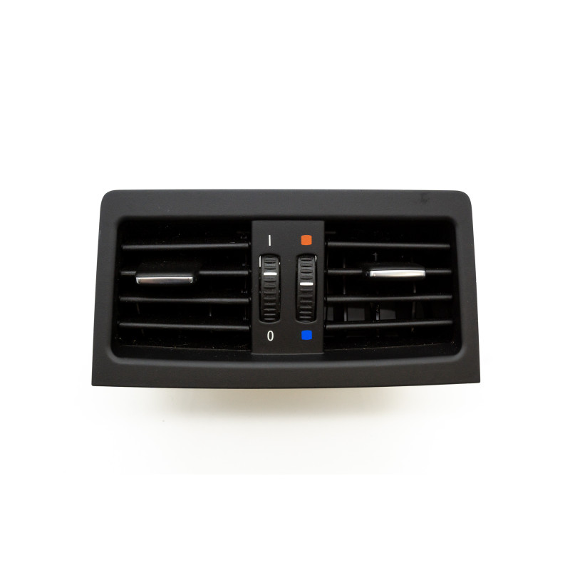 Kratka wlotu powietrza tylna BMW E90  64227210639