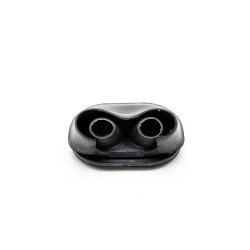 BMW E46 water pipe end piece