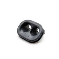 BMW E46 water pipe end piece