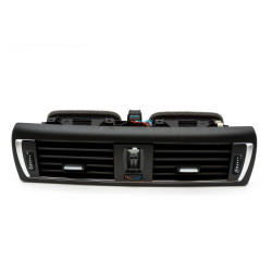 BMW F20 F22 F87 centre air intake grille