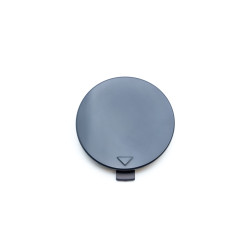 Front tow eye cap BMW F20 F21