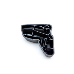 Seat adjustment control panel, left BMW E60 E61