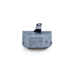 Zaślepka ucha holowniczego tylna BMW E65 E66  51117135569