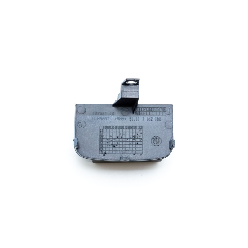 Zaślepka ucha holowniczego tylna BMW E65 E66 51117135569 Zaślepka ucha holowniczego tylna BMW E65 E66 51117135569