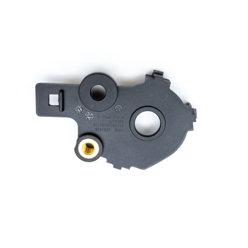 Płyta wspornika sprężyny regulacji szyby BMW R1200 R1250  46638551405