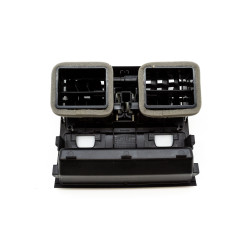 Mittlere Lufteinlassgitter BMW F10 F18