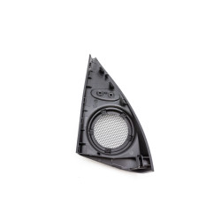 Right-hand mirror triangle cover for MINI R60