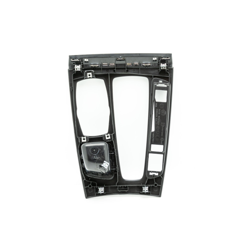 Osłona konsoli środkowa BMW F15 F16  51169252115