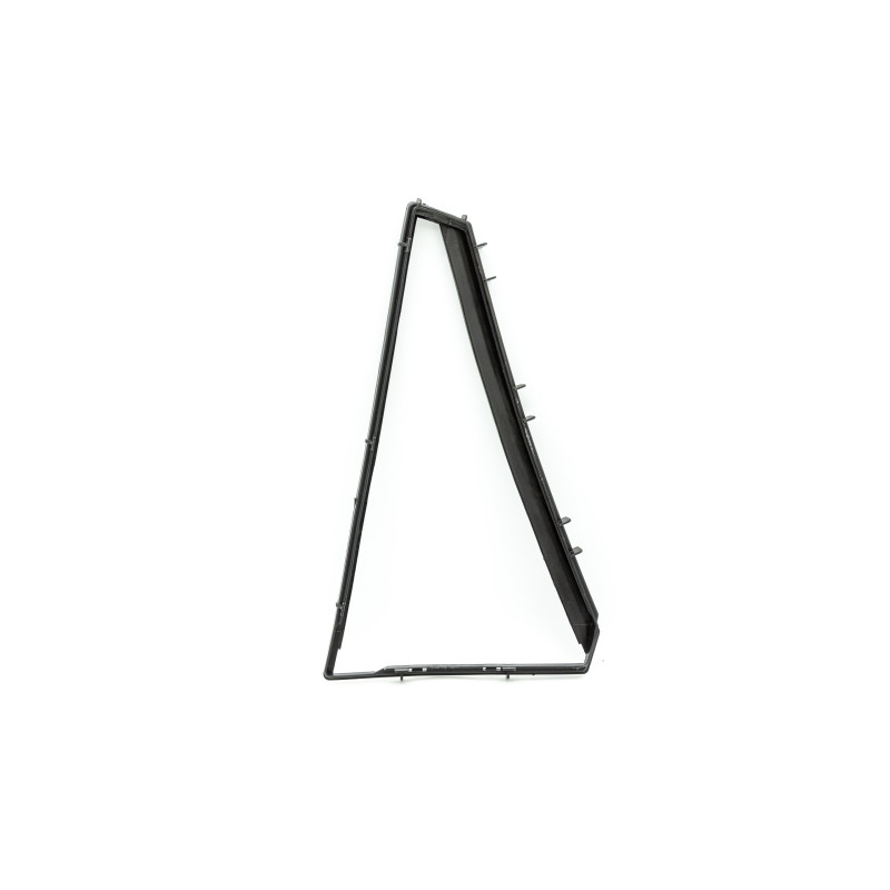 Side window frame, right BMW E71 E72