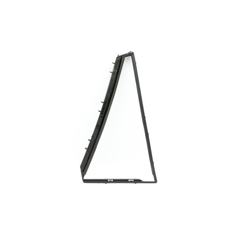 Side window frame, right BMW E71 E72