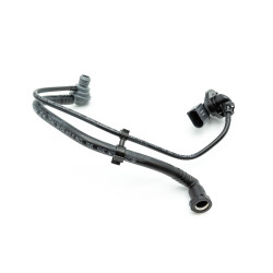 Przewód podciśnienia BMW E90 E91 11668674918