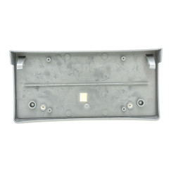 Number plate holder, front BMW E60 E61