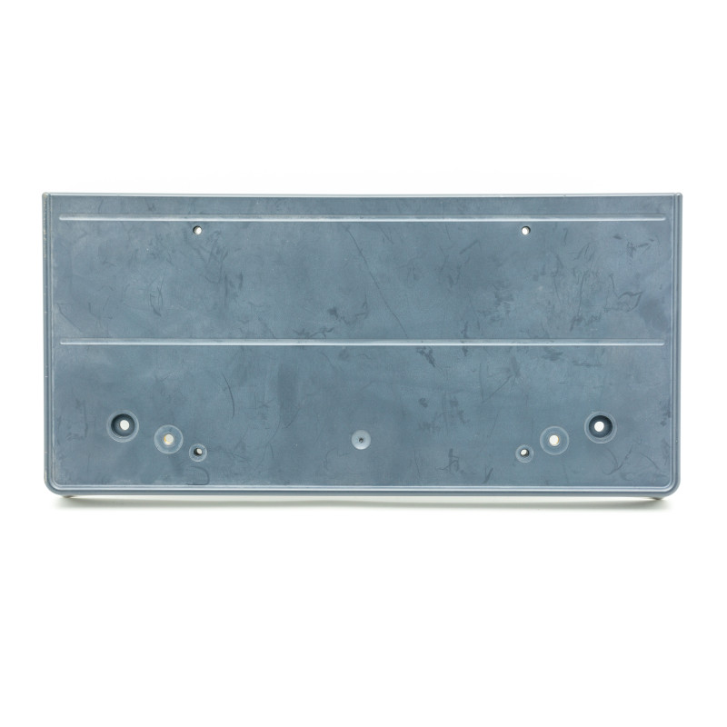 Kennzeichenhalter, vorne BMW E60 E61 Kennzeichenhalter, vorne BMW E60 E61