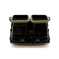 Kratka wlotu powietrza tylna BMW F15 F85 F16 F86 64229252012 Kratka wlotu powietrza tylna BMW F15 F85 F16 F86 64229252012