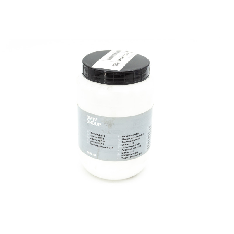 G14 grease 900 ml BMW G14 grease 900 ml BMW