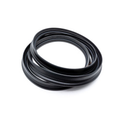 Boot lid seal for MINI F60