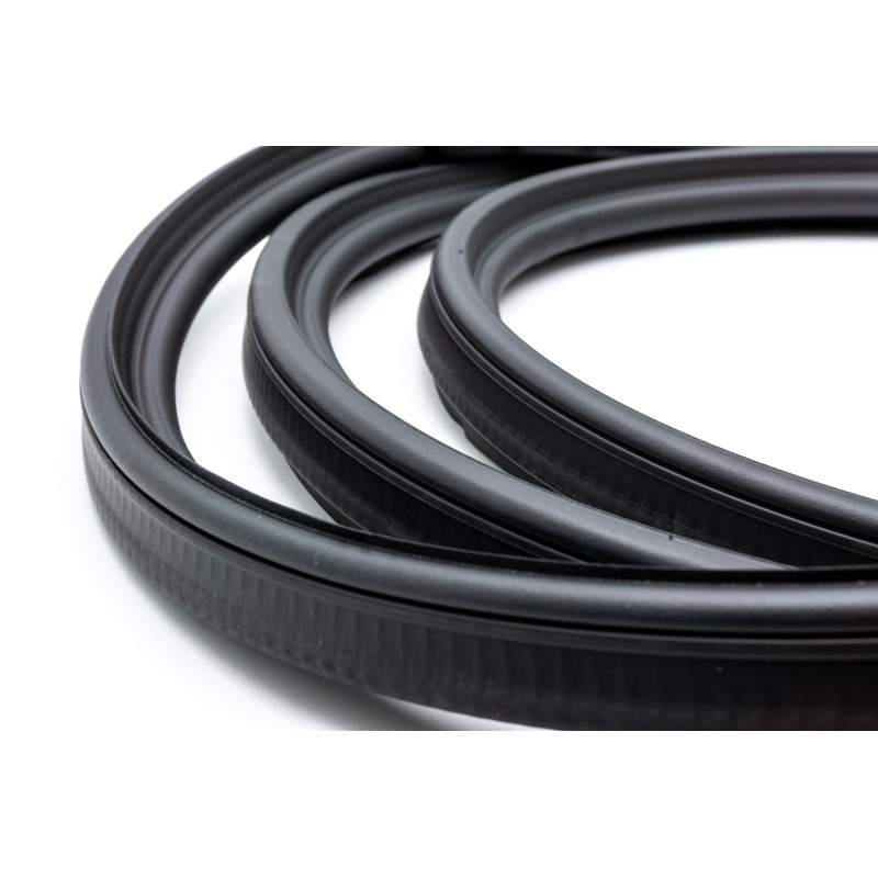 Boot lid seal for BMW F97 G01 Boot lid seal for BMW F97 G01