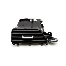 Kratka wlotu powietrza lewa...