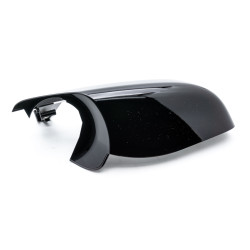 Dolna część obudowy lusterka lewa BMW E63N F01 F04 F10 F13  51167266037