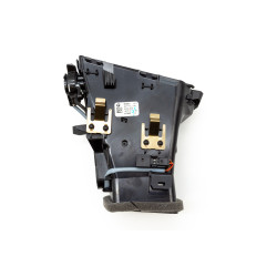 Kratka wlotu powietrza lewa BMW G20 G22 G82 i4  64226848617