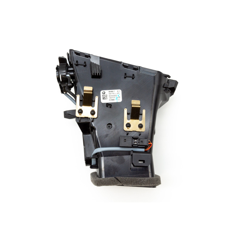 Kratka wlotu powietrza lewa BMW G20 G22 G82 i4  64226848617