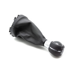 Gear knob with gaiter MINI F54 F55 F57 F60