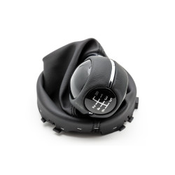 Gear knob with gaiter MINI F54 F55 F57 F60