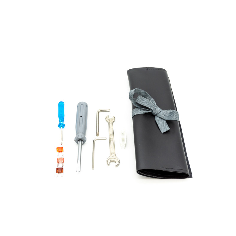 BMW R1100S tool kit BMW R1100S tool kit
