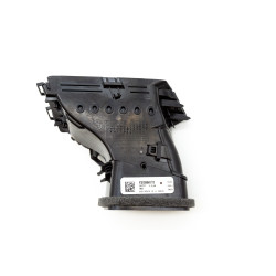 Kratka wlotu powietrza lewa BMW G05 G18 G06 F96  64229399467