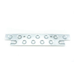 Płyta zamykająca tunel BMW F10 F11 F18  41117182754