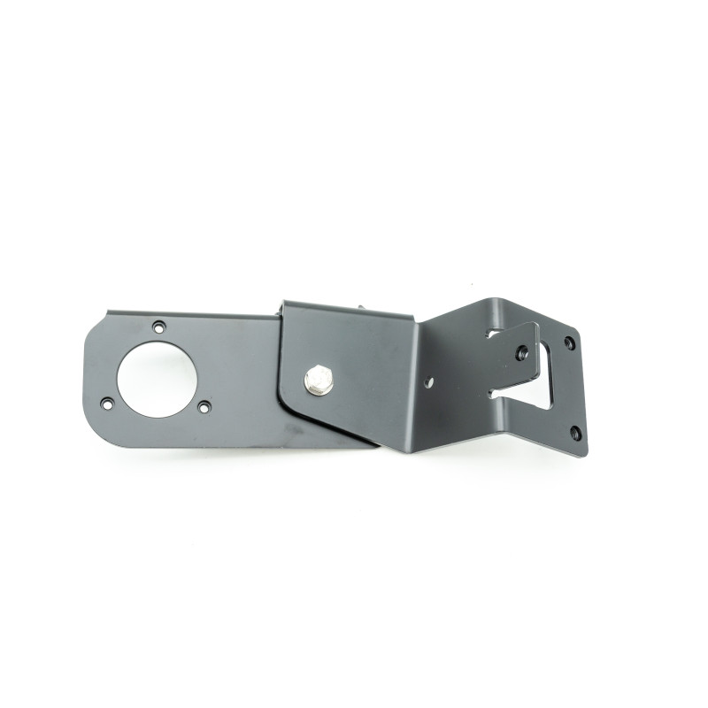 ECE-Steckdosenhalter BMW E84